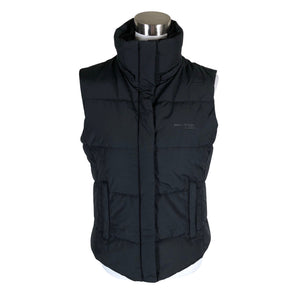 Unisex Marc O'Polo - Õuevest, suurus 38 - Must (1)