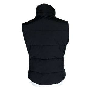 Unisex Marc O'Polo - Õuevest, suurus 38 - Must (2)