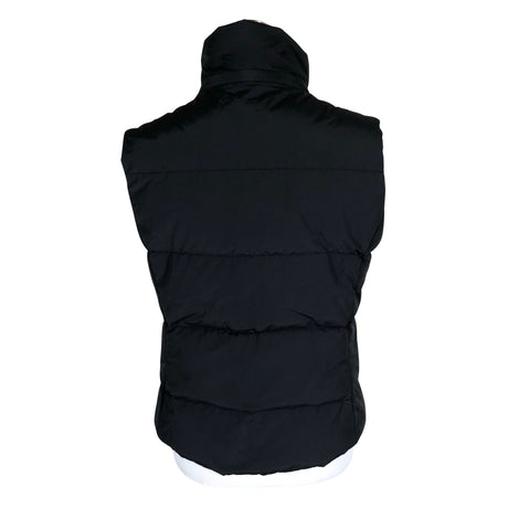 Unisex Marc O'Polo - Õuevest, suurus 38 - Must (2)