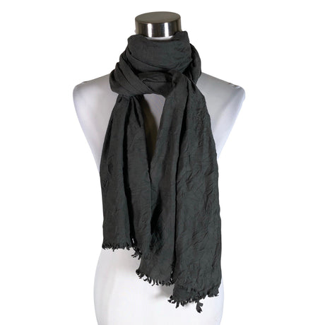 Unisex Diesel - Õhuke sall, suurus Maxi - Hall ()