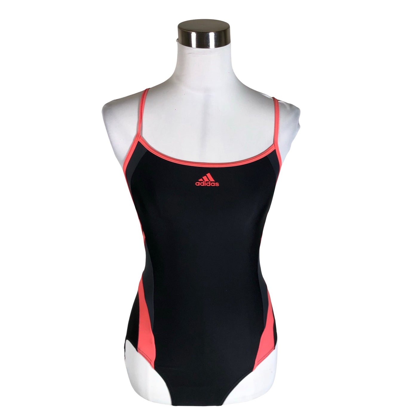 Unisex Adidas - Ujumistrikoo, suurus 36 - Must (1)