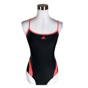Unisex Adidas - Ujumistrikoo, suurus 36 - Must (1)