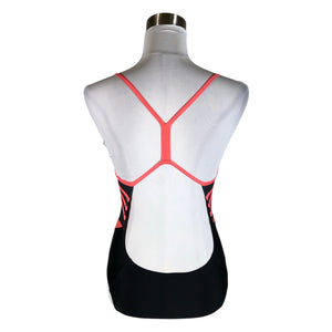 Unisex Adidas - Ujumistrikoo, suurus 36 - Must (2)