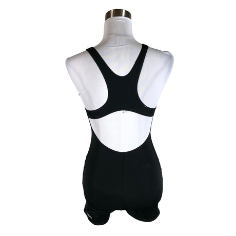 Unisex Speedo - Ujumistrikoo, suurus 36 - Must (2)