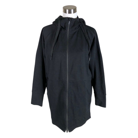 Unisex Soc - Dressipluus, suurus 34 - Must ()