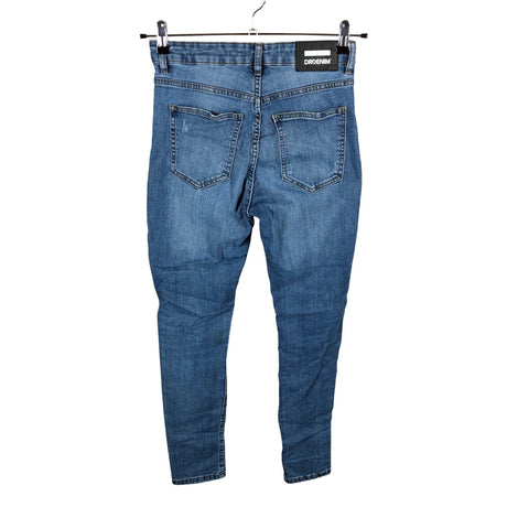 Unisex Dr.Denim - Teksad, suurus W30 - Sinine (2)
