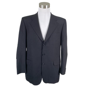 Unisex Turo Tailor - Ülikond, suurus XL - Must (3)