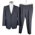 Unisex Turo Tailor - Ülikond, suurus XL - Must ()