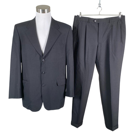 Unisex Turo Tailor - Ülikond, suurus XL - Must ()
