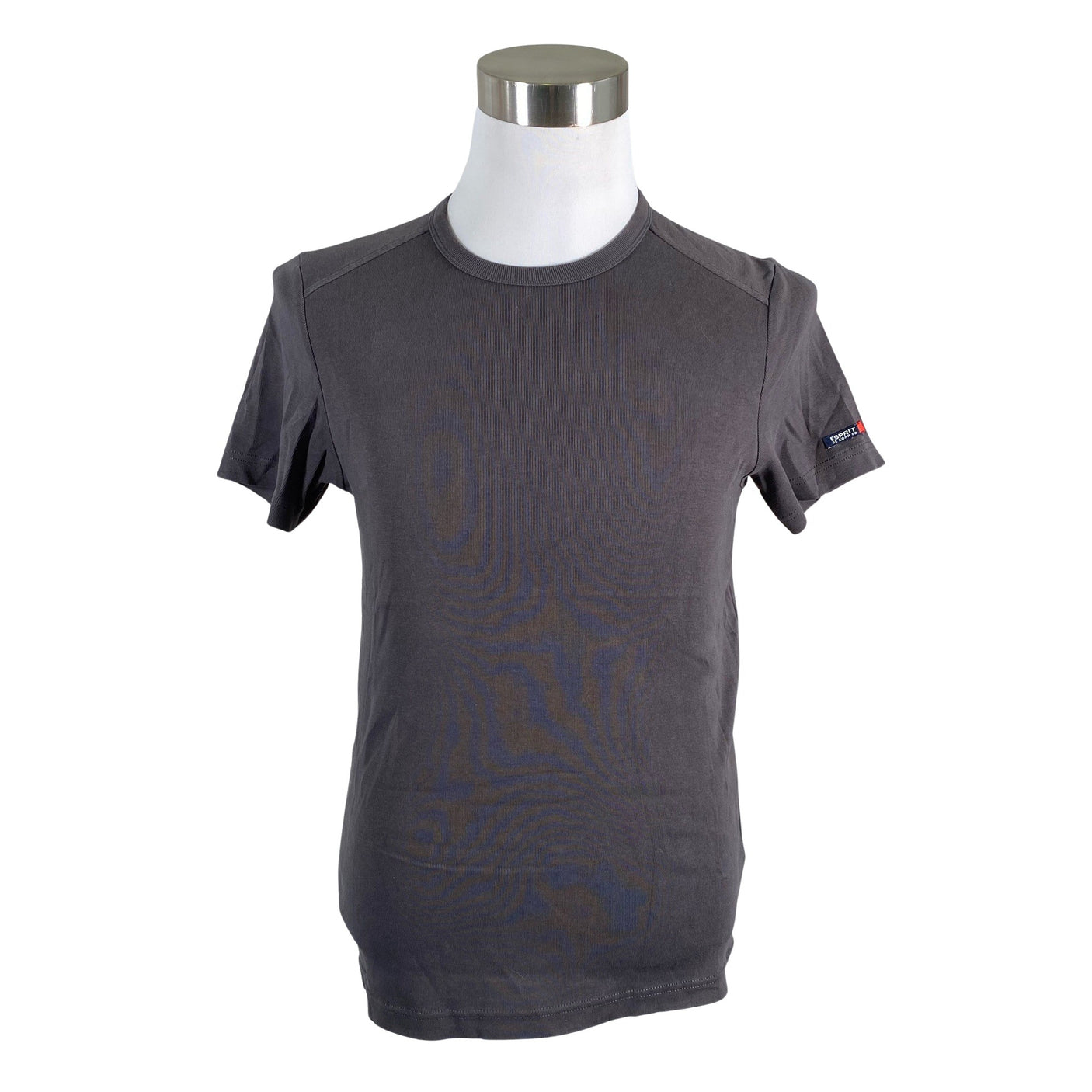 Unisex Esprit - T-särk, suurus L - Hall (1)