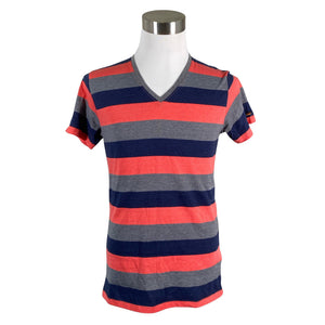 Unisex U.S. Polo Assn. - T-särk, suurus M - Sinine (1)