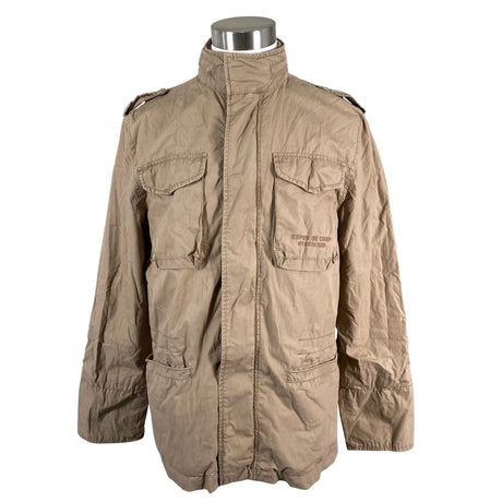 Unisex Esprit - Jope, suurus L - Pruun ()