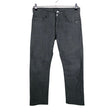Unisex Sand - Teksad, suurus W31 - Hall ()