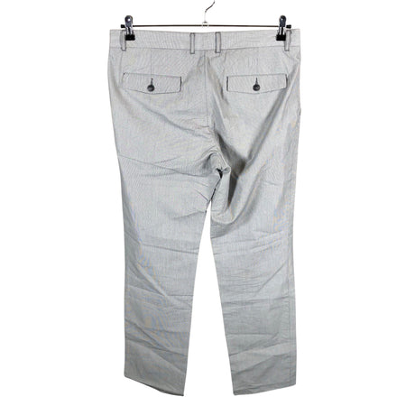 Unisex Esprit - Chino-püksid, suurus L - Hall (2)