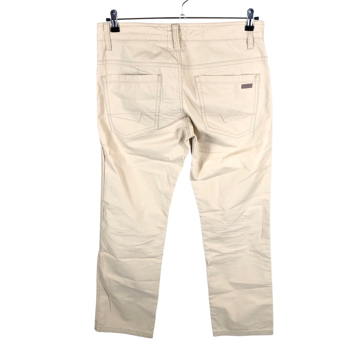 Unisex Esprit - Teksad, suurus W32 - Beige (2)