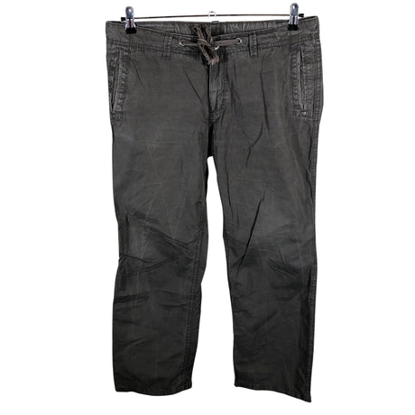 Unisex Esprit - Mittevenivad püksid, suurus W33 - Pruun ()