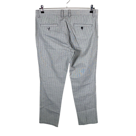 Unisex Esprit - Chino-püksid, suurus L - Hall (2)