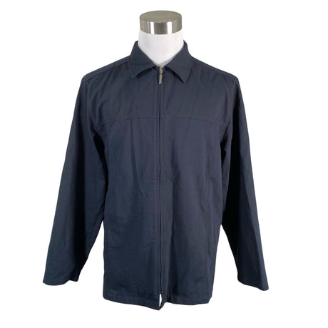 Unisex Evermen - Triiksärk, suurus L - Must ()