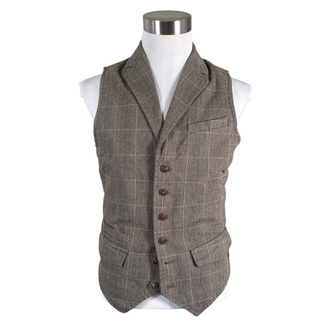 Unisex s.Oliver - Vest, suurus M - Hall ()