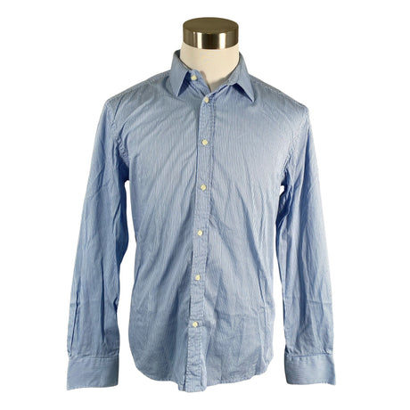 Unisex Selected - Triiksärk, suurus L - Sinine ()