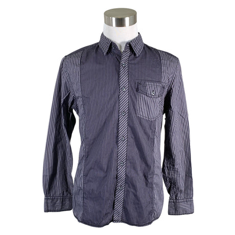 Unisex Esprit - Triiksärk, suurus L - Must ()