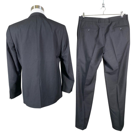 Unisex Esprit - Ülikond, suurus XL - Must (2)