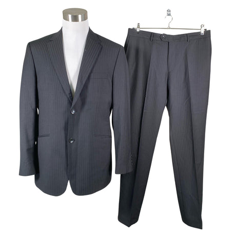 Unisex Esprit - Ülikond, suurus XL - Must ()