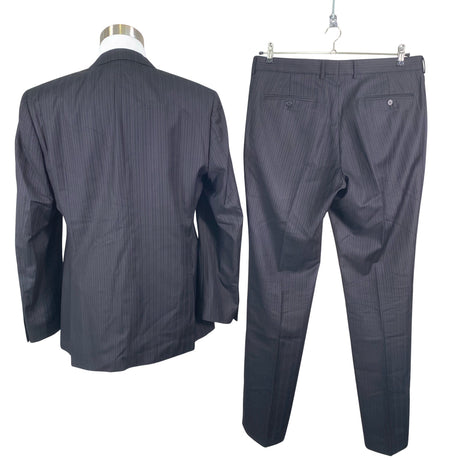 Unisex Esprit - Ülikond, suurus XL - Must (2)