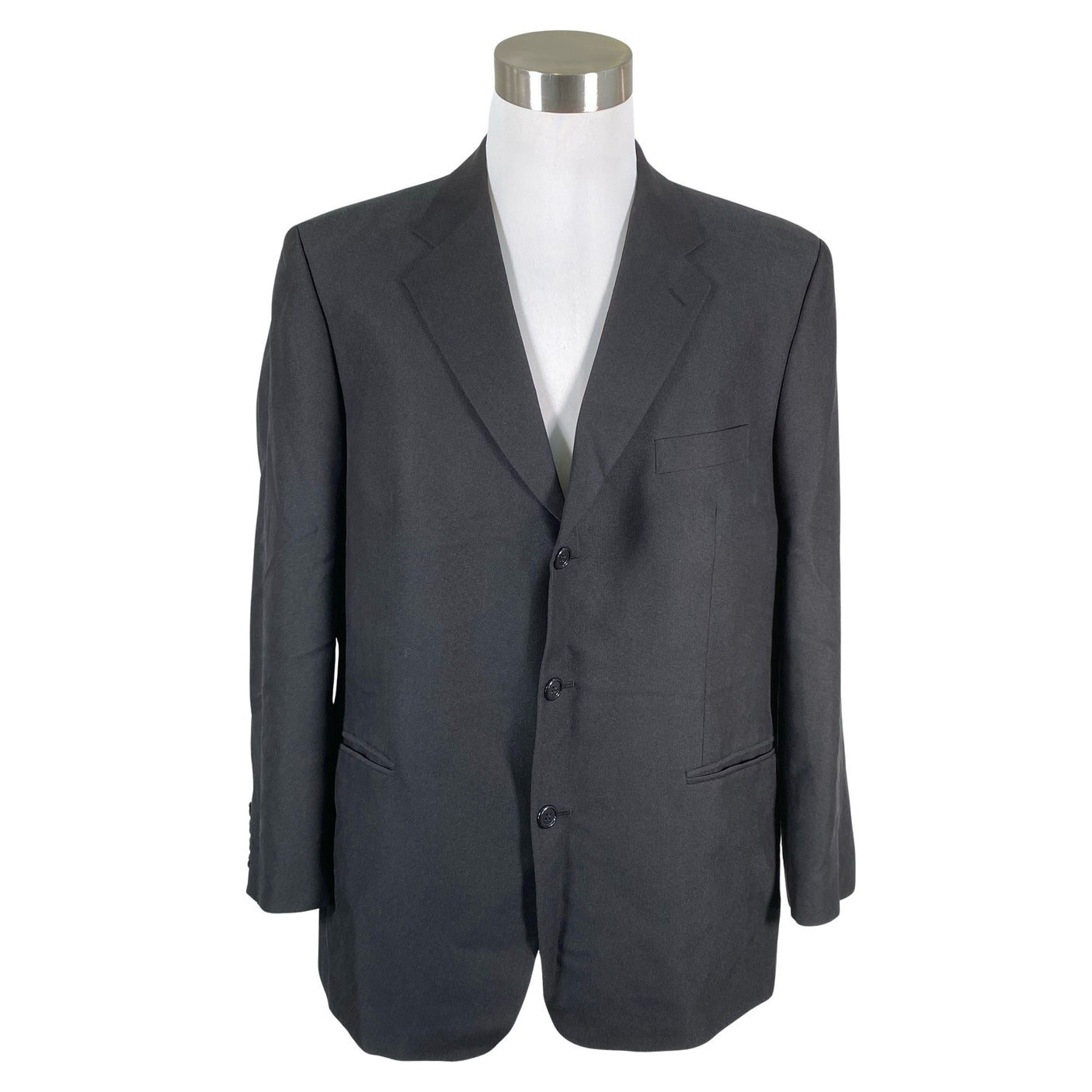 Unisex Turo Tailor - Ülikond, suurus XL - Must (3)