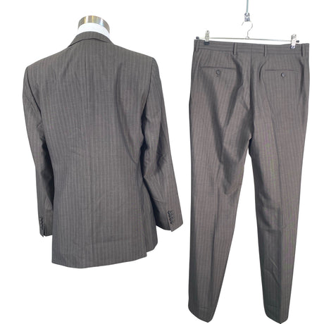 Unisex Esprit - Ülikond, suurus XL - Pruun (2)