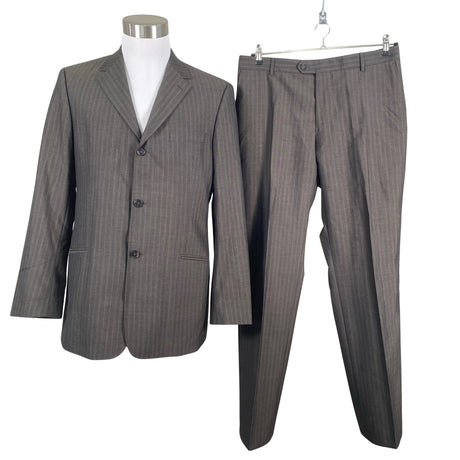 Unisex Esprit - Ülikond, suurus XL - Pruun ()
