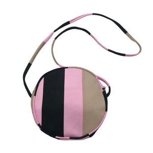 Unisex Marimekko - Õlakott, suurus Mini - Must (1)