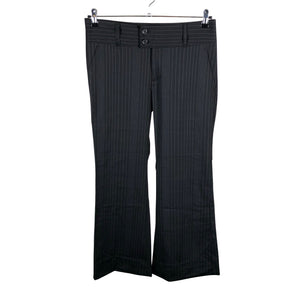 Unisex InWear - Viigipüksid, suurus 40 - Must (1)
