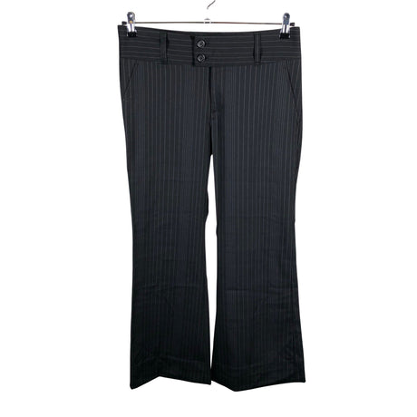 Unisex InWear - Viigipüksid, suurus 40 - Must ()