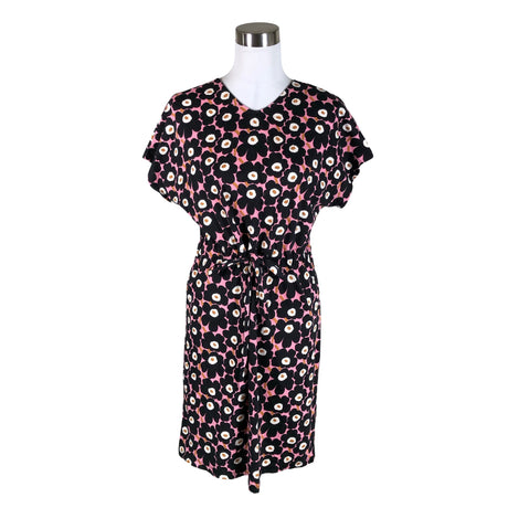Unisex Marimekko - Trikotaažist kleit, suurus 36 - Roosa ()