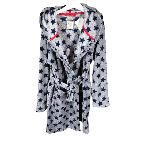 Unisex ZY - Hommikumantel, suurus 146 - 152 - Hall ()