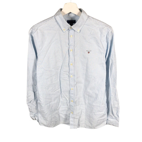 Unisex Gant - Triiksärk, suurus 164 - 170 - Helesinine ()