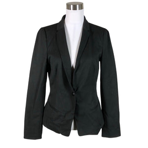 Unisex Bllack Noir - Jakk, suurus 40 - Must (1)