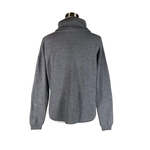 Unisex Katri Niskanen - Kampsun, suurus 38 - Hall (2)