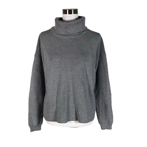 Unisex Katri Niskanen - Kampsun, suurus 38 - Hall (1)