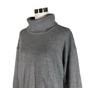 Unisex Katri Niskanen - Kampsun, suurus 38 - Hall (3)