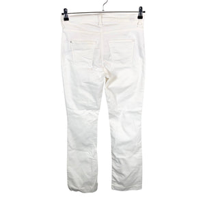 Unisex MAC - Teksad, suurus 36 - Valge (2)