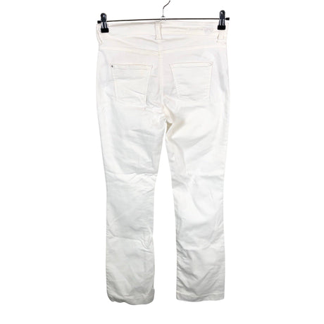 Unisex MAC - Teksad, suurus 36 - Valge (2)