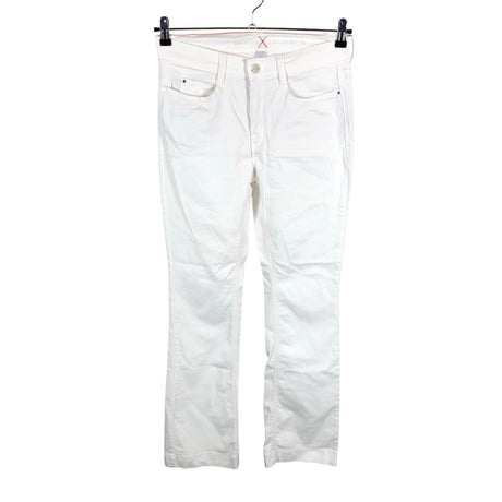Unisex MAC - Teksad, suurus 36 - Valge ()