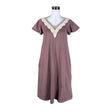 Unisex Lumoan - Trikotaažist kleit, suurus 34 - Lilla ()