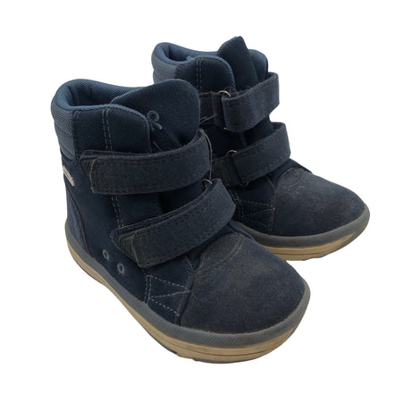 Unisex Reimatec - Kevad-/sügisjalanõud, suurus 26 - Sinine (2)