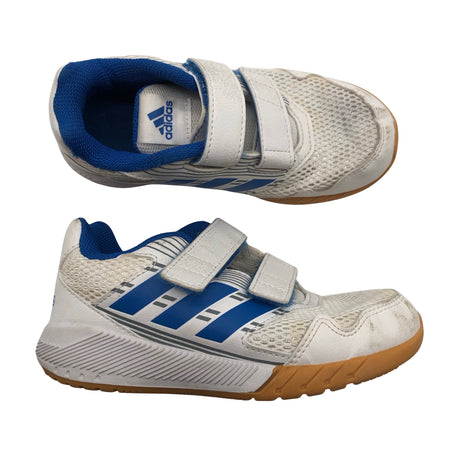 Unisex Adidas - Sisespordijalanõud, suurus 29 - Valge ()