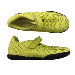 Unisex Soc - Sisespordijalanõud, suurus 29 - Kollane (1)