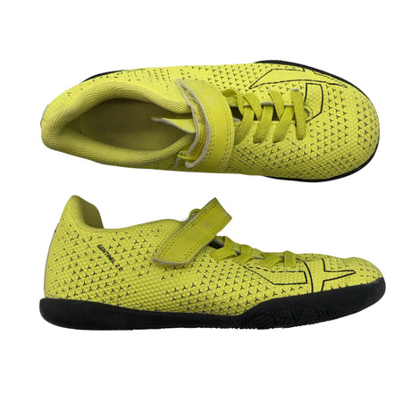 Unisex Soc - Sisespordijalanõud, suurus 29 - Kollane ()