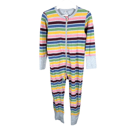 Unisex Polarn O. Pyret - Ööpesu, suurus 98 - 104 - Hall ()